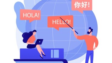 Breaking Language Barriers: The Power of Website Translation Services and Translation Services for Business