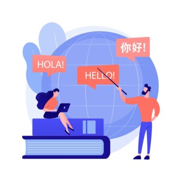 Breaking Language Barriers: The Power of Website Translation Services and Translation Services for Business