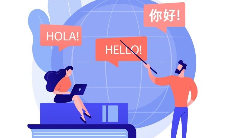 Breaking Language Barriers: The Power of Website Translation Services and Translation Services for Business