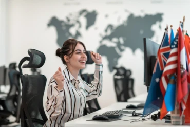 Agencias de Traducción: Servicios Clave para un Mundo Globalizado